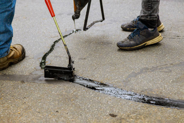 Driveway Pressure Washing in Saranap, CA