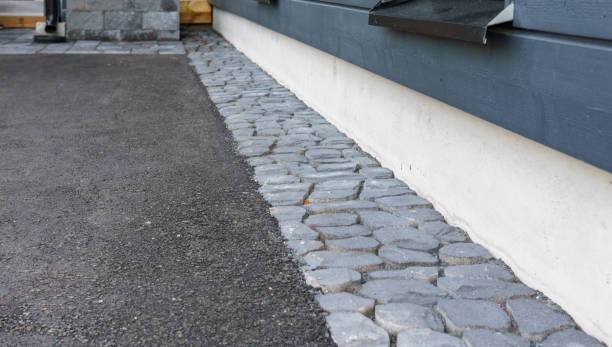 Best Driveway Overlay Services  in Saranap, CA